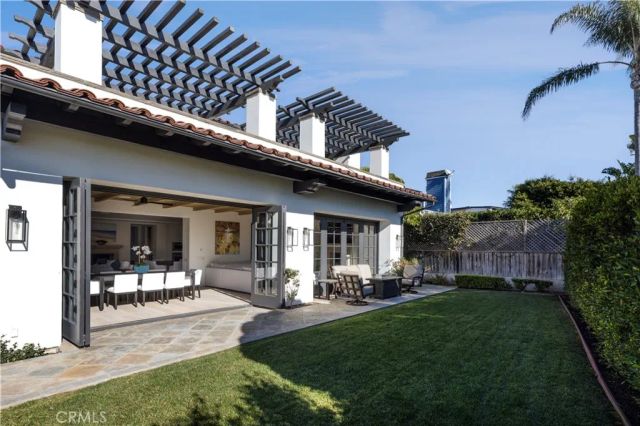 260 Evening Canyon Road, Corona Del Mar, CA 92625