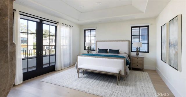 260 Evening Canyon Road, Corona Del Mar, CA 92625