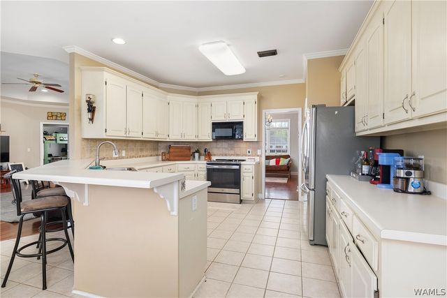 4504 Clear Creek, Northport, AL 35475