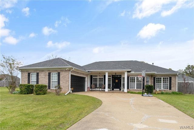 4504 Clear Creek, Northport, AL 35475