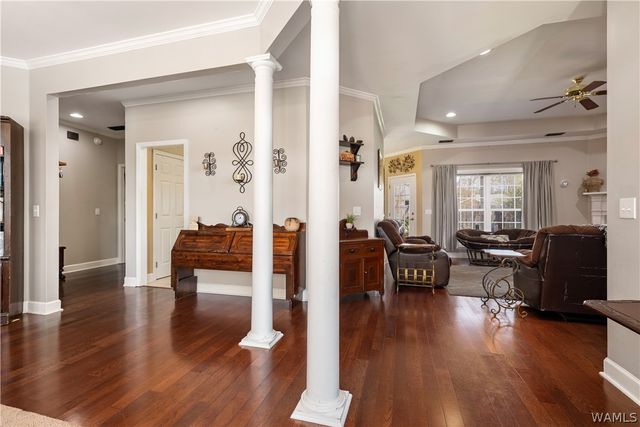 4504 Clear Creek, Northport, AL 35475