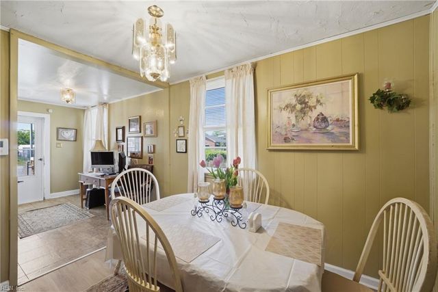 3332 Killian AVE, Portsmouth, VA 23704