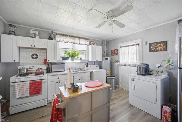 3332 Killian AVE, Portsmouth, VA 23704
