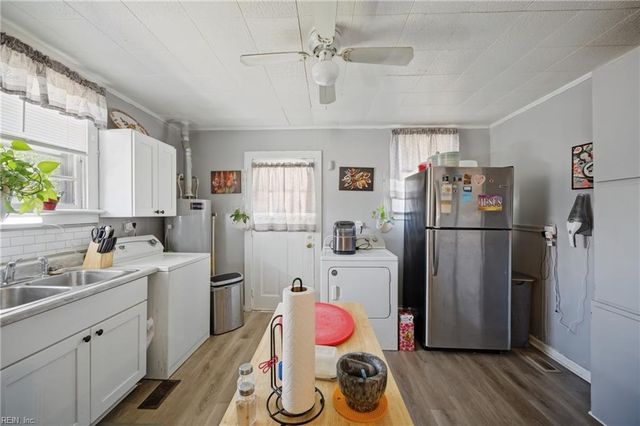 3332 Killian AVE, Portsmouth, VA 23704