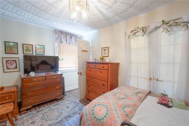 3332 Killian AVE, Portsmouth, VA 23704