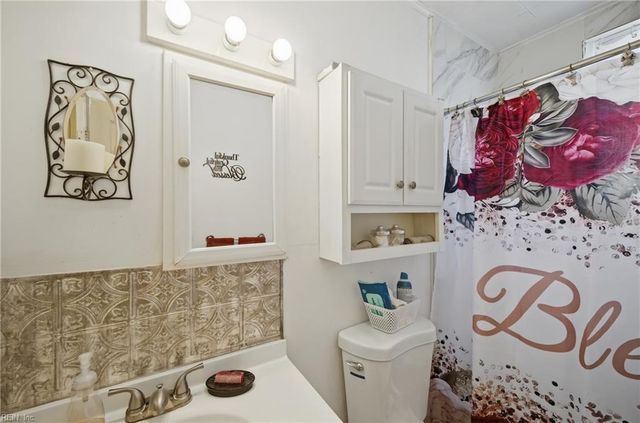 3332 Killian AVE, Portsmouth, VA 23704