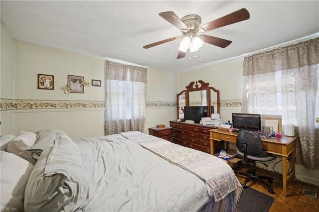 3332 Killian AVE, Portsmouth, VA 23704