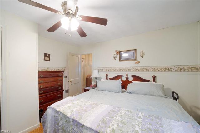 3332 Killian AVE, Portsmouth, VA 23704