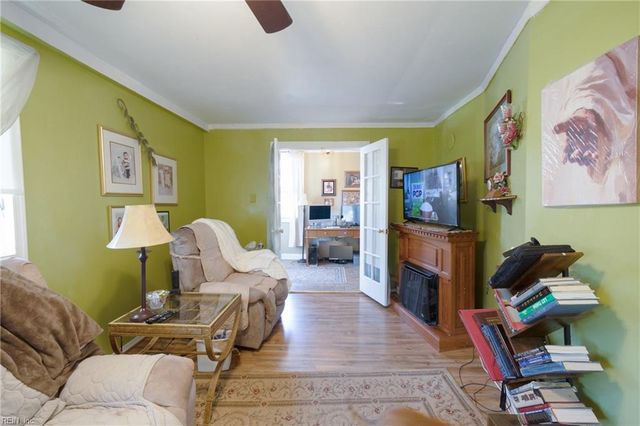 3332 Killian AVE, Portsmouth, VA 23704