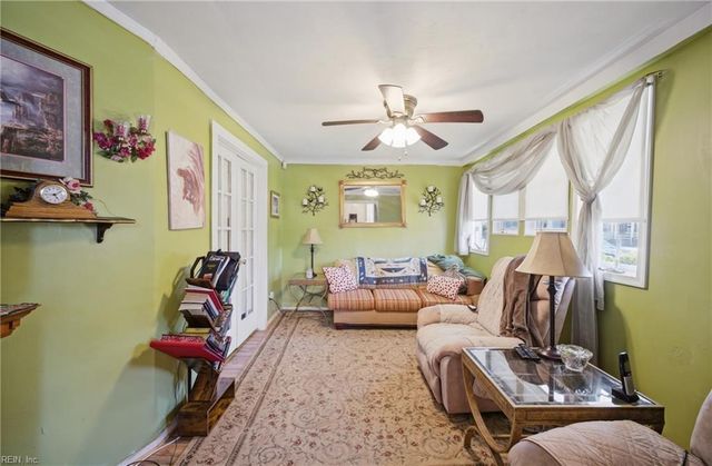 3332 Killian AVE, Portsmouth, VA 23704