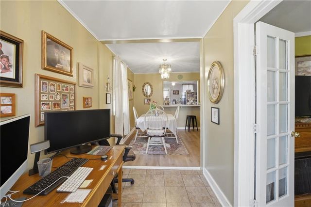 3332 Killian AVE, Portsmouth, VA 23704