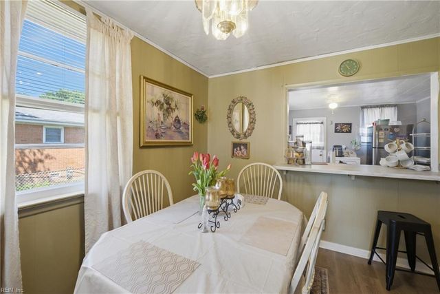 3332 Killian AVE, Portsmouth, VA 23704