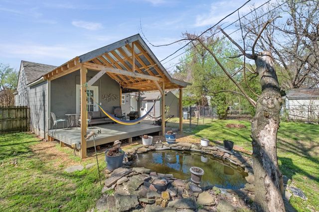 884 WRENWOOD ST, Memphis, TN 38122