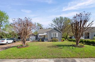 884 WRENWOOD ST, Memphis, TN 38122