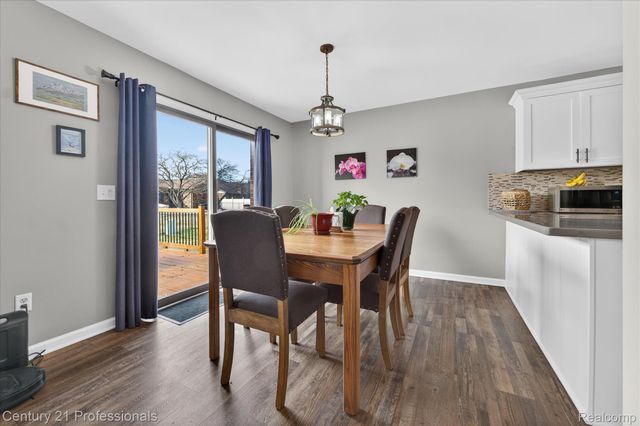 40365 La Grange Drive, Sterling Heights, MI 48313