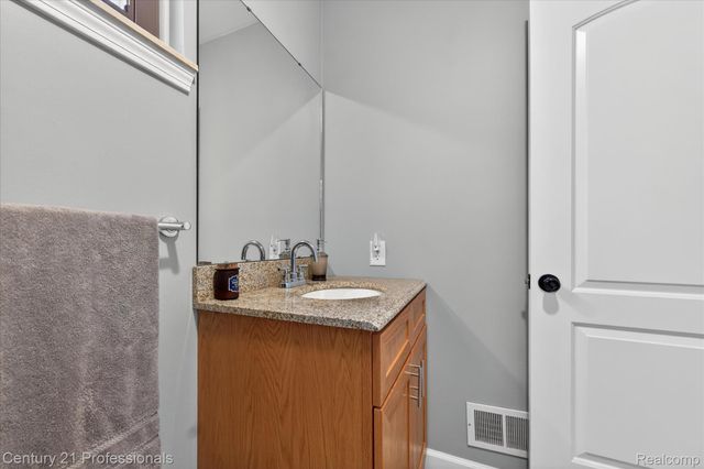 40365 La Grange Drive, Sterling Heights, MI 48313