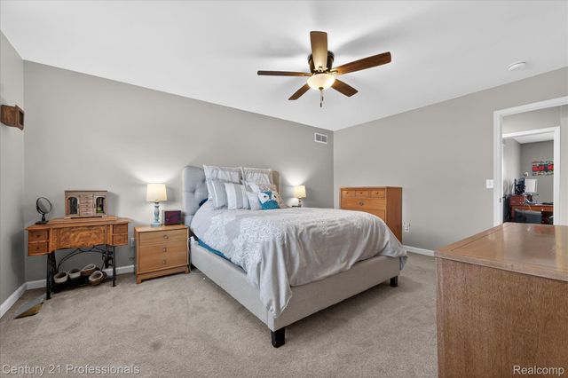 40365 La Grange Drive, Sterling Heights, MI 48313