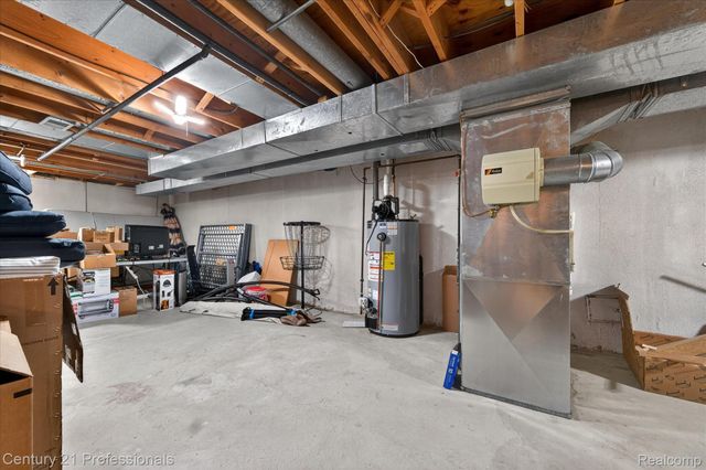 40365 La Grange Drive, Sterling Heights, MI 48313