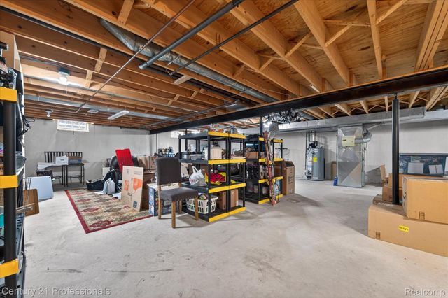 40365 La Grange Drive, Sterling Heights, MI 48313