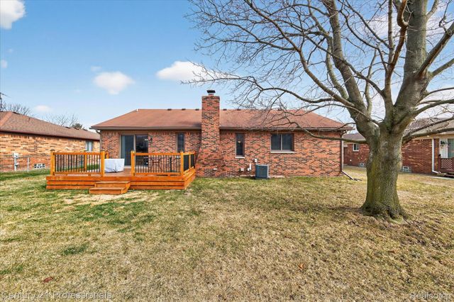 40365 La Grange Drive, Sterling Heights, MI 48313