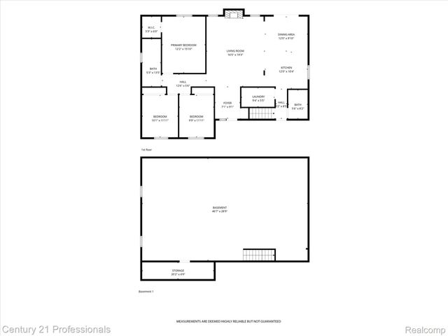 40365 La Grange Drive, Sterling Heights, MI 48313