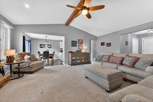 40365 La Grange Drive, Sterling Heights, MI 48313