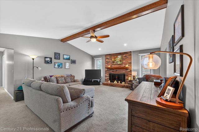 40365 La Grange Drive, Sterling Heights, MI 48313