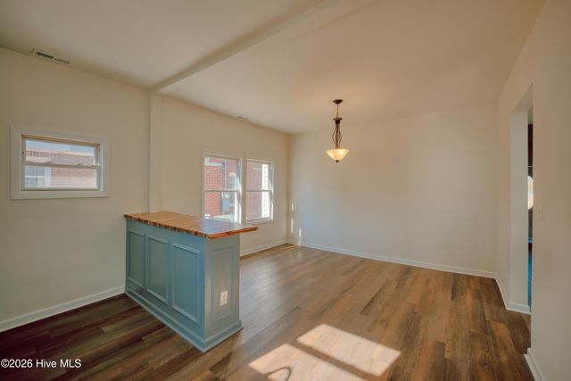 4313 Wallace Street, Farmville, NC 27828