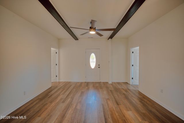 4313 Wallace Street, Farmville, NC 27828