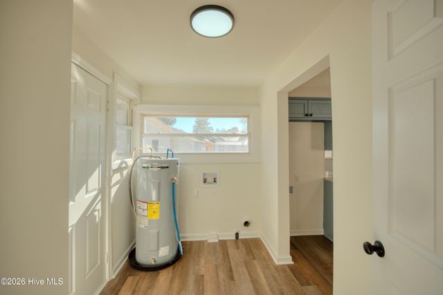 4313 Wallace Street, Farmville, NC 27828