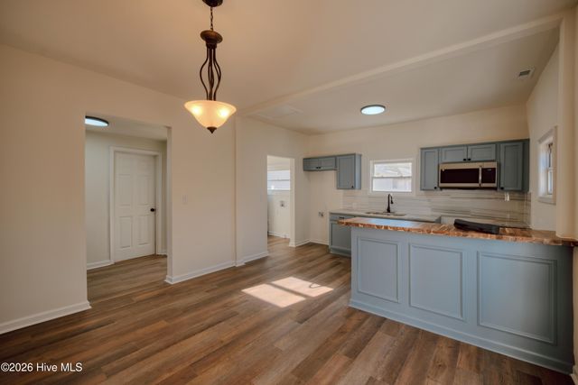 4313 Wallace Street, Farmville, NC 27828