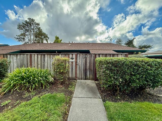 293 Lincoln Ave, Cotati, CA 94931