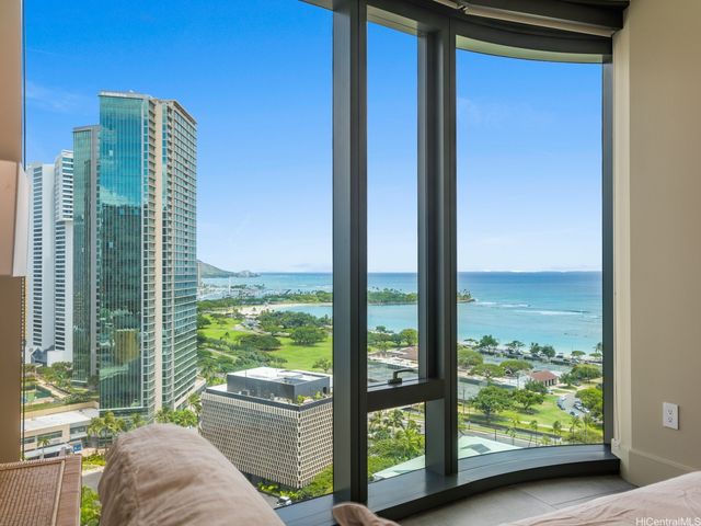 1108 Auahi Street 1906, Honolulu, HI 96814