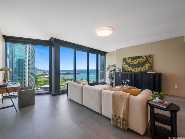 1108 Auahi Street 1906, Honolulu, HI 96814