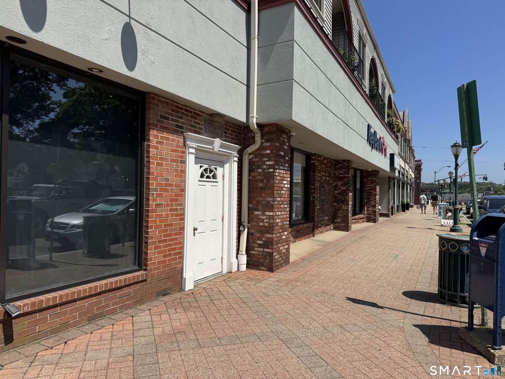 1022 Main Street 4, Branford, CT 06405