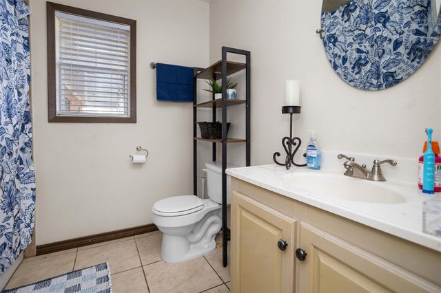 327 J And H Lane, Nacogdoches, TX 75964