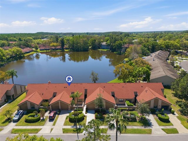 3962 MERMOOR DRIVE, Palm Harbor, FL 34685