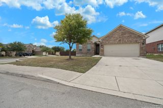 4803 JAMES GAINES, San Antonio, TX 78253