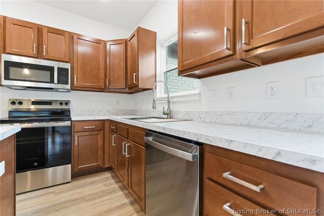 6017 RedBerry Juniper Drive, Charlestown, IN 47111