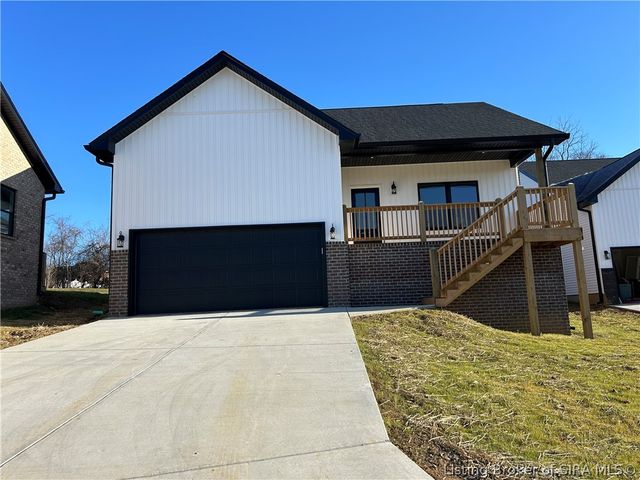 6017 RedBerry Juniper Drive, Charlestown, IN 47111