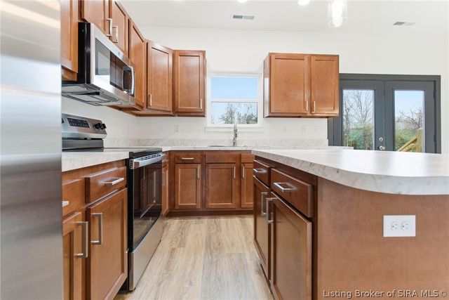 6017 RedBerry Juniper Drive, Charlestown, IN 47111