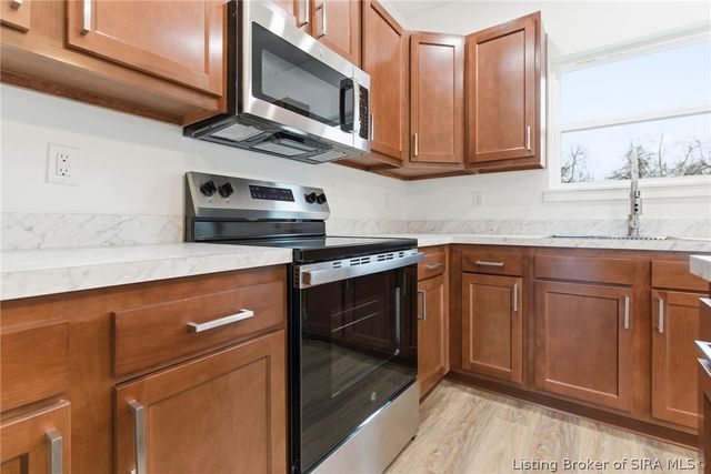 6017 RedBerry Juniper Drive, Charlestown, IN 47111