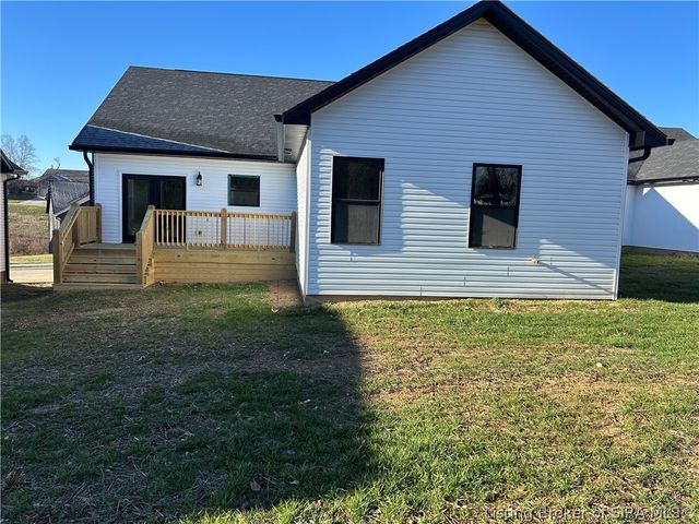 6017 RedBerry Juniper Drive, Charlestown, IN 47111