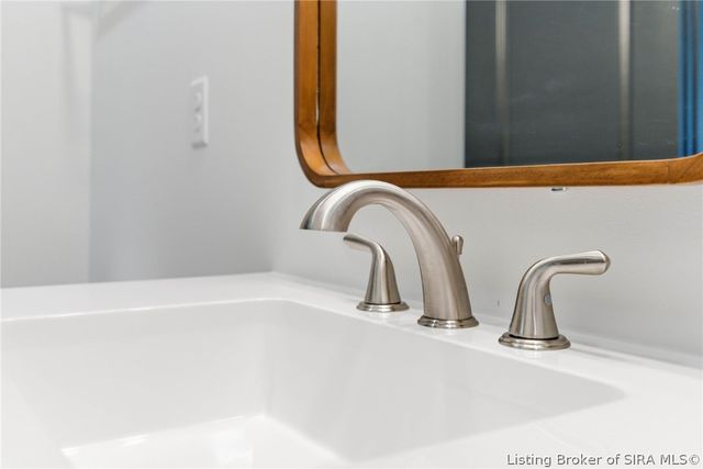 6017 RedBerry Juniper Drive, Charlestown, IN 47111