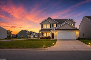 3806 Bissett Way, Greensboro, NC 27405