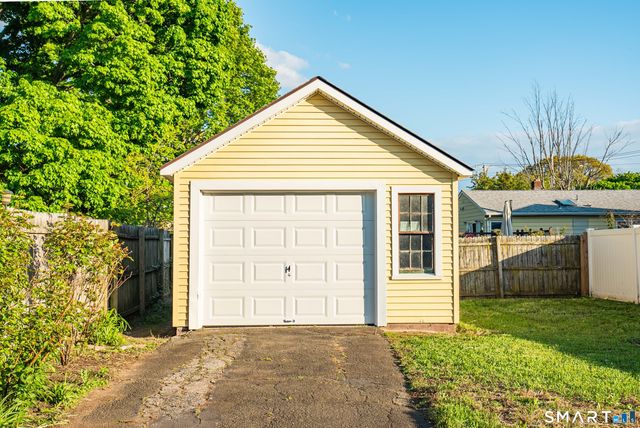 50 Jones Street, West Haven, CT 06516