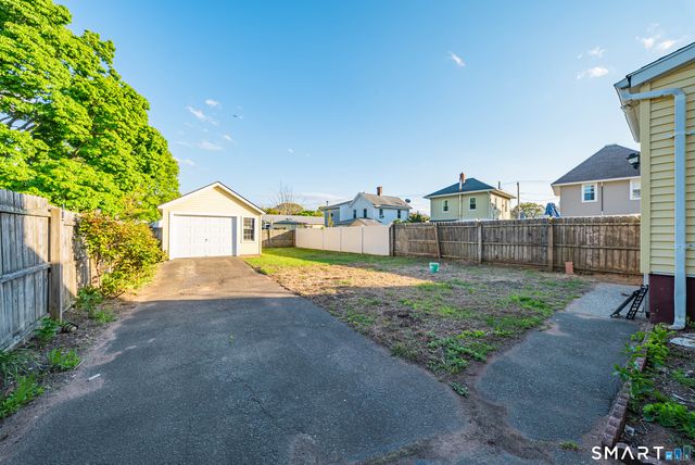 50 Jones Street, West Haven, CT 06516
