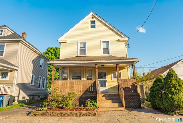 50 Jones Street, West Haven, CT 06516