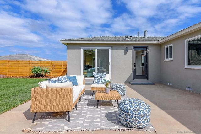 3722 Dixon Pl, San Diego, CA 92107