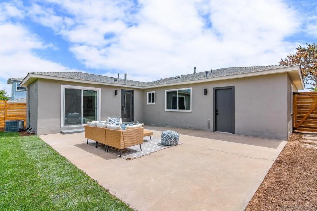 3722 Dixon Pl, San Diego, CA 92107